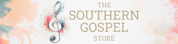 Southern Gospel Store logo