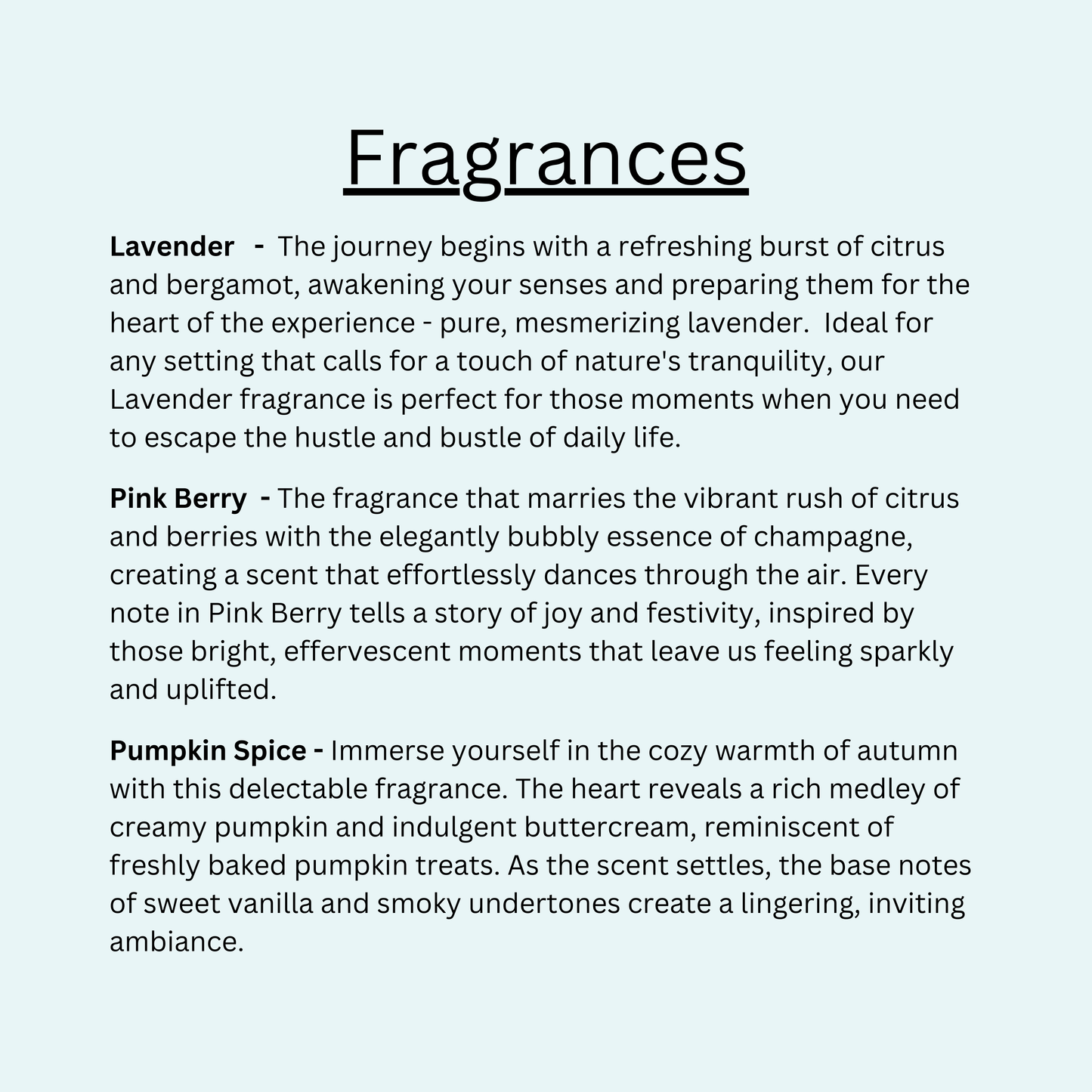 Custom Name & Verse Candle Clear Jar-9oz