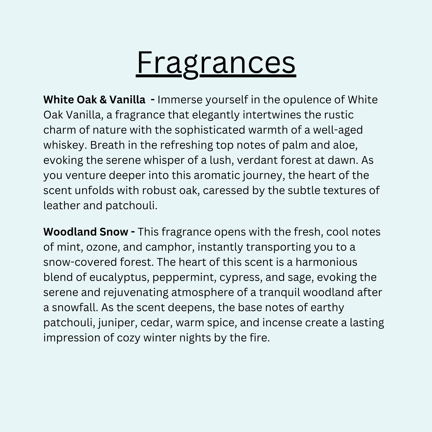 Custom Name & Verse Candle Clear Jar-9oz