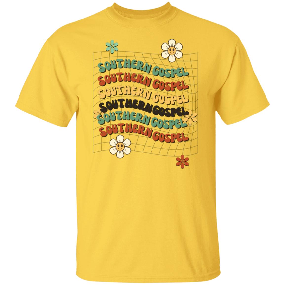 Southern Gospel - Southern Gospel T-Shirt