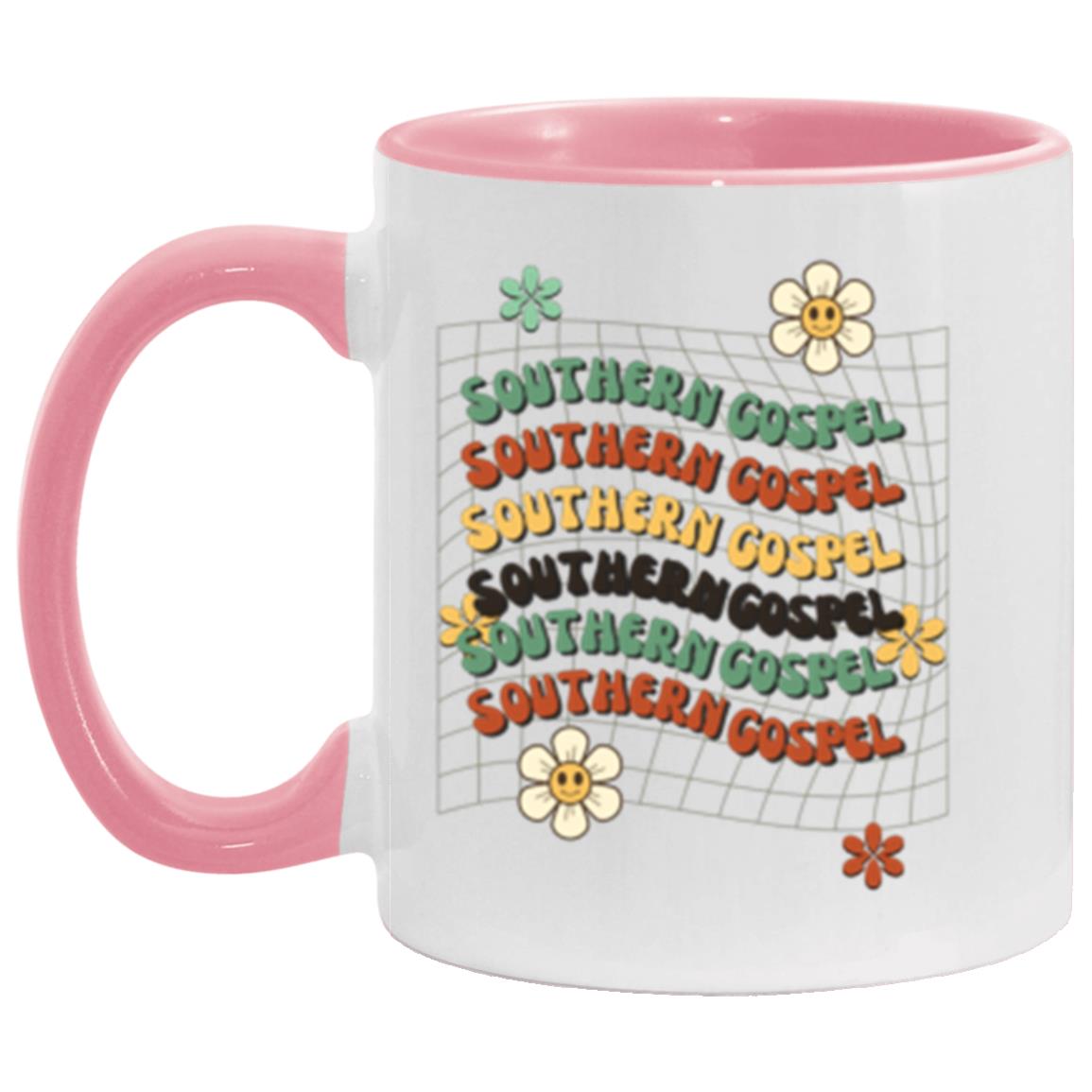 Southern Gospel - Southern Gospel Coffee mug
