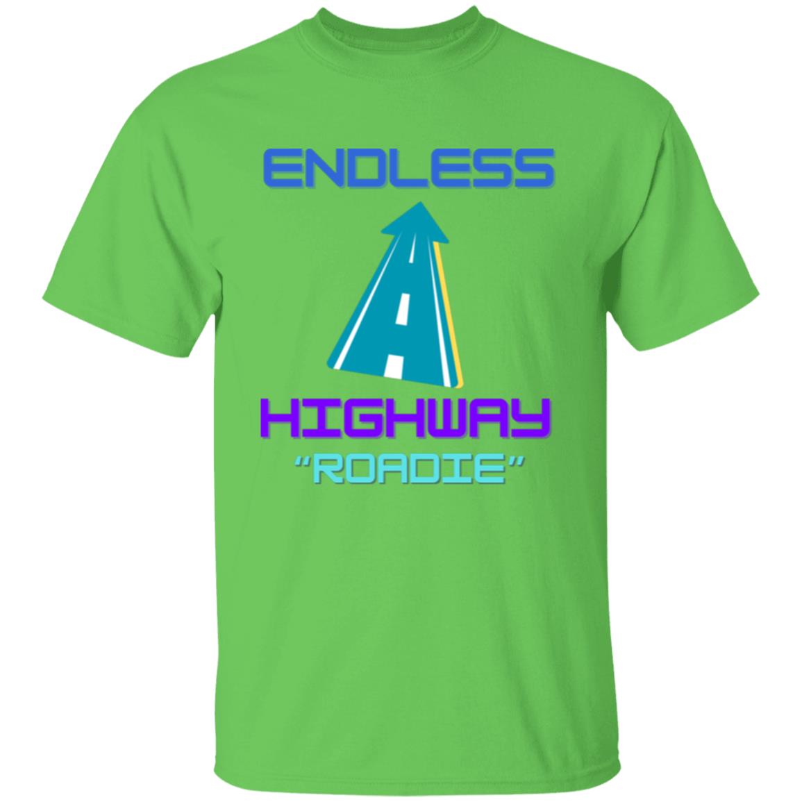 Endless Highway T-Shirt