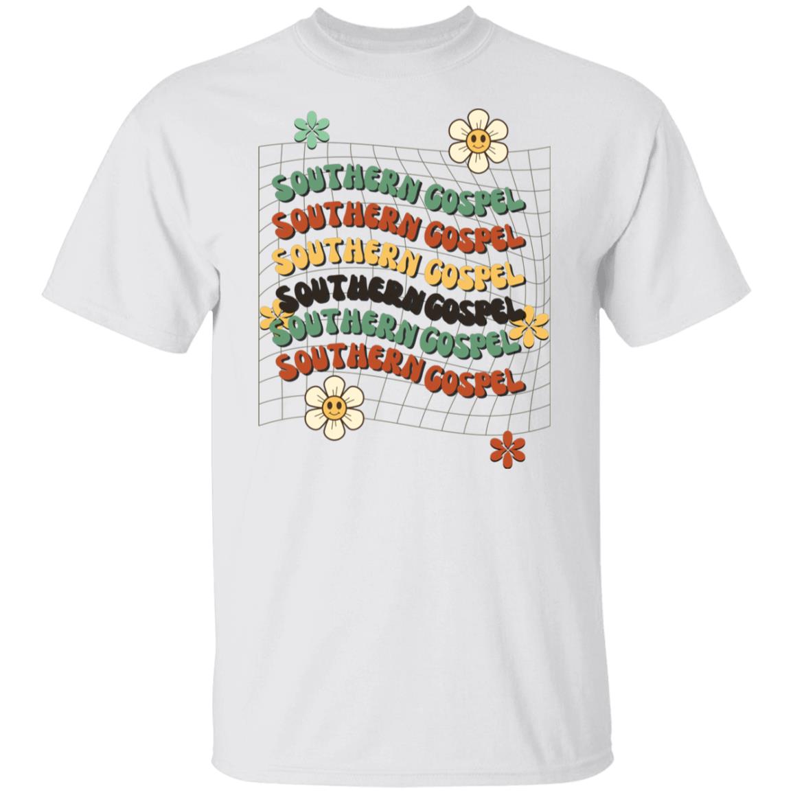 Southern Gospel - Southern Gospel T-Shirt