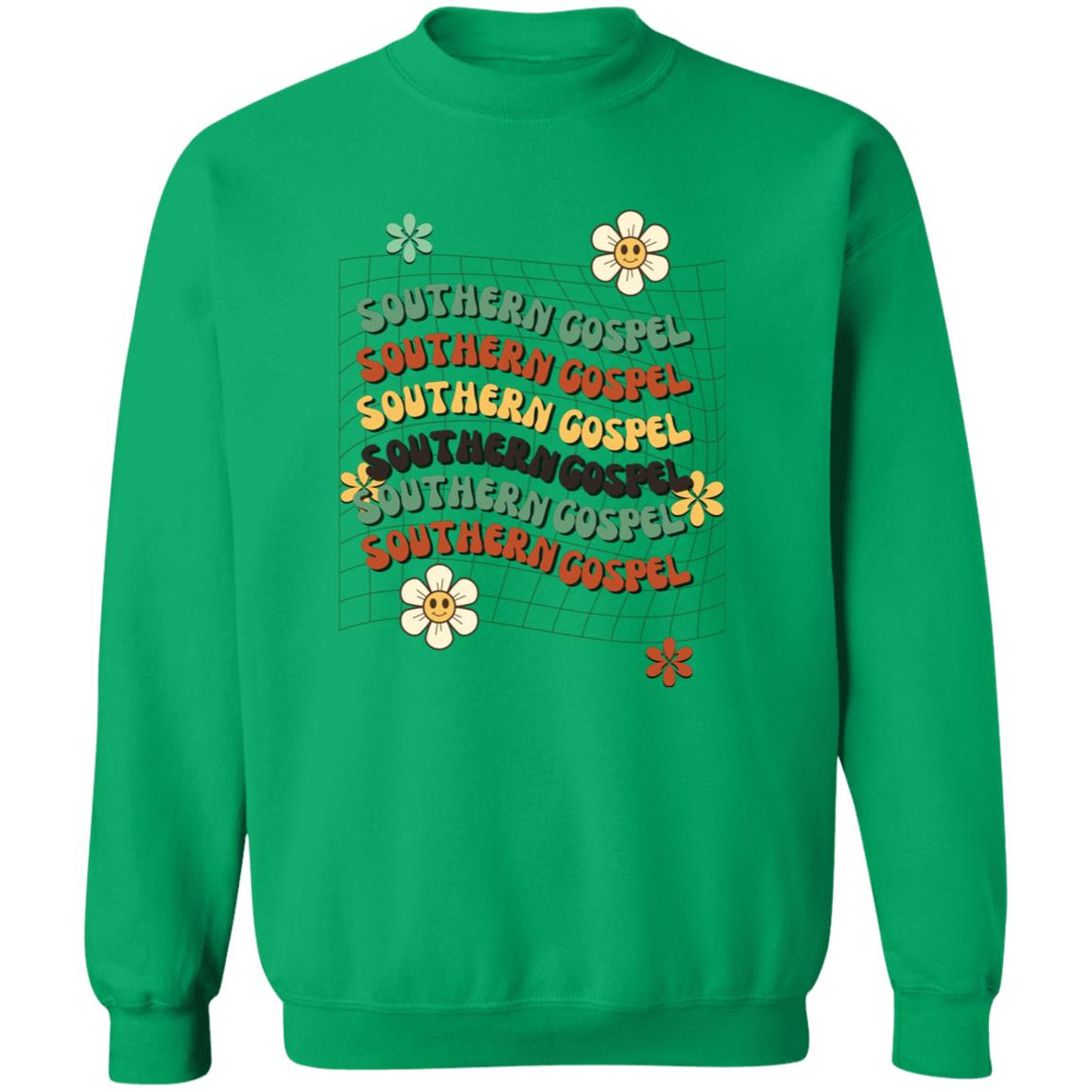 Southern Gospel - Southern Gospel Sweatshirt