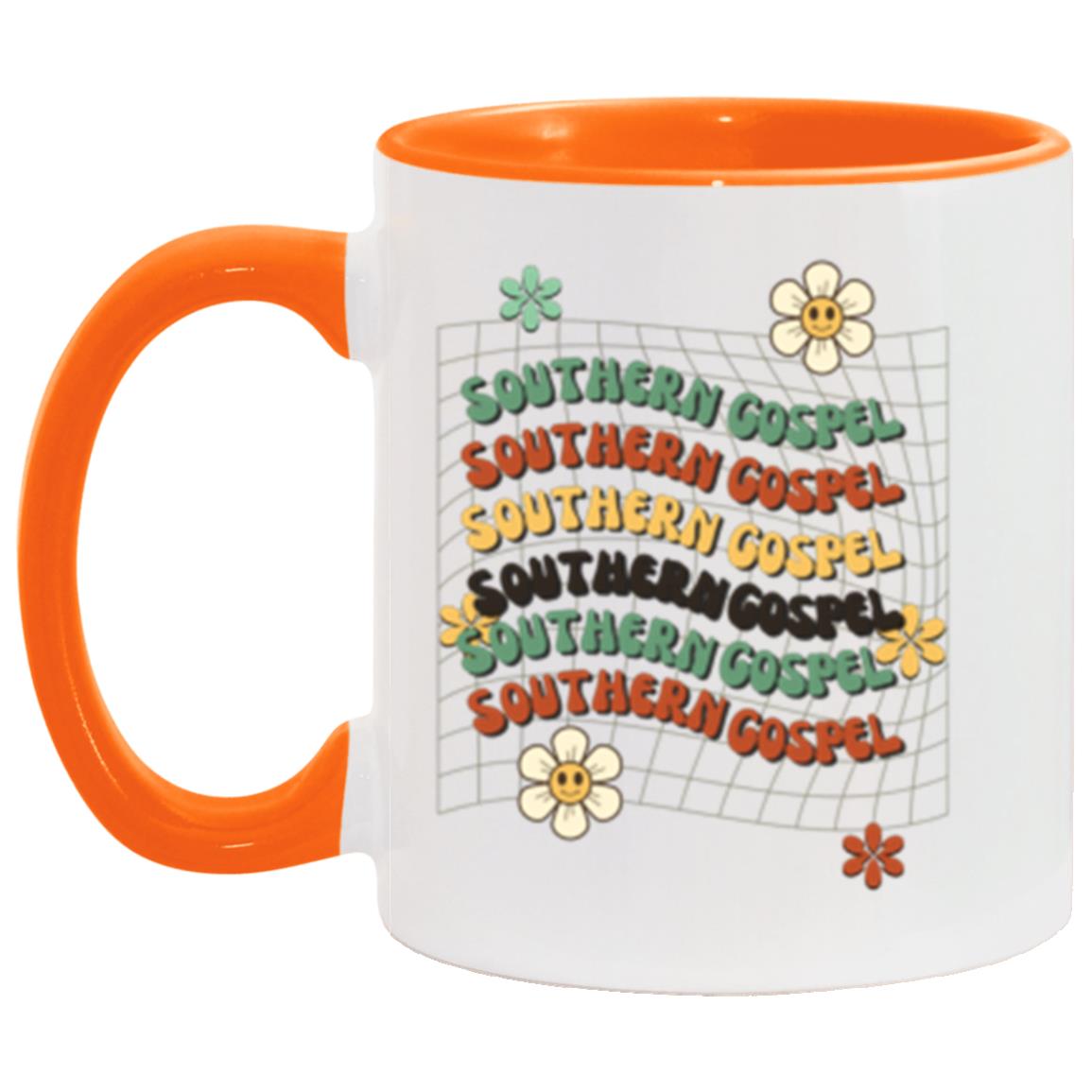 Southern Gospel - Southern Gospel Coffee mug