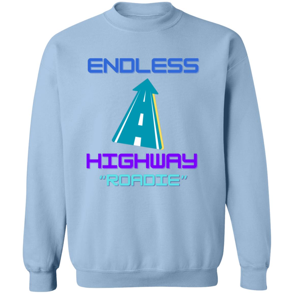 Endless Highway