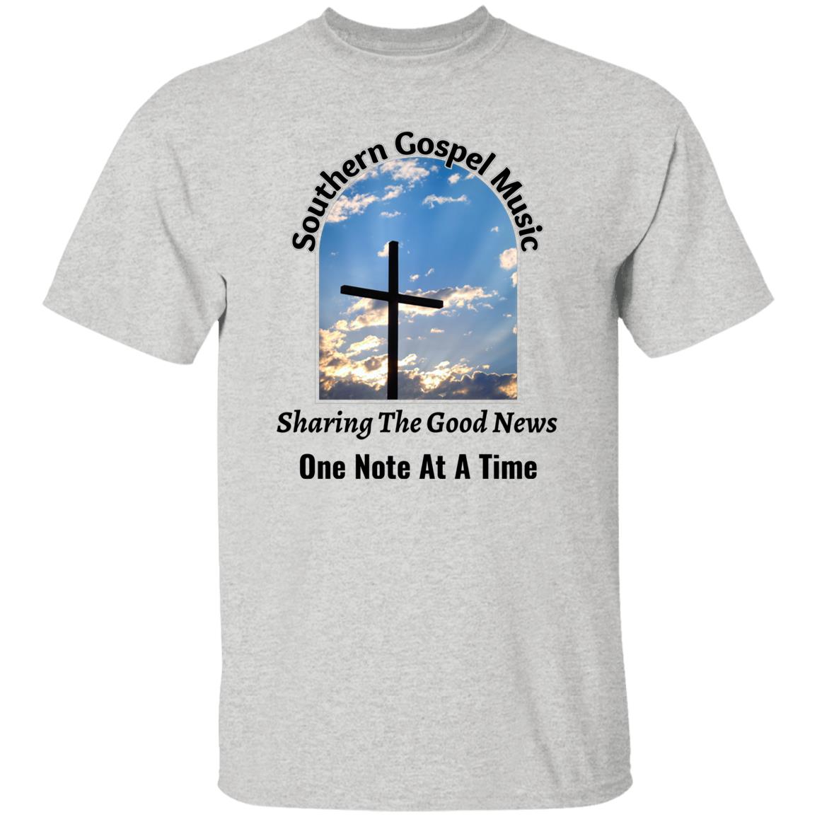 Sharing The Good News T-Shirt