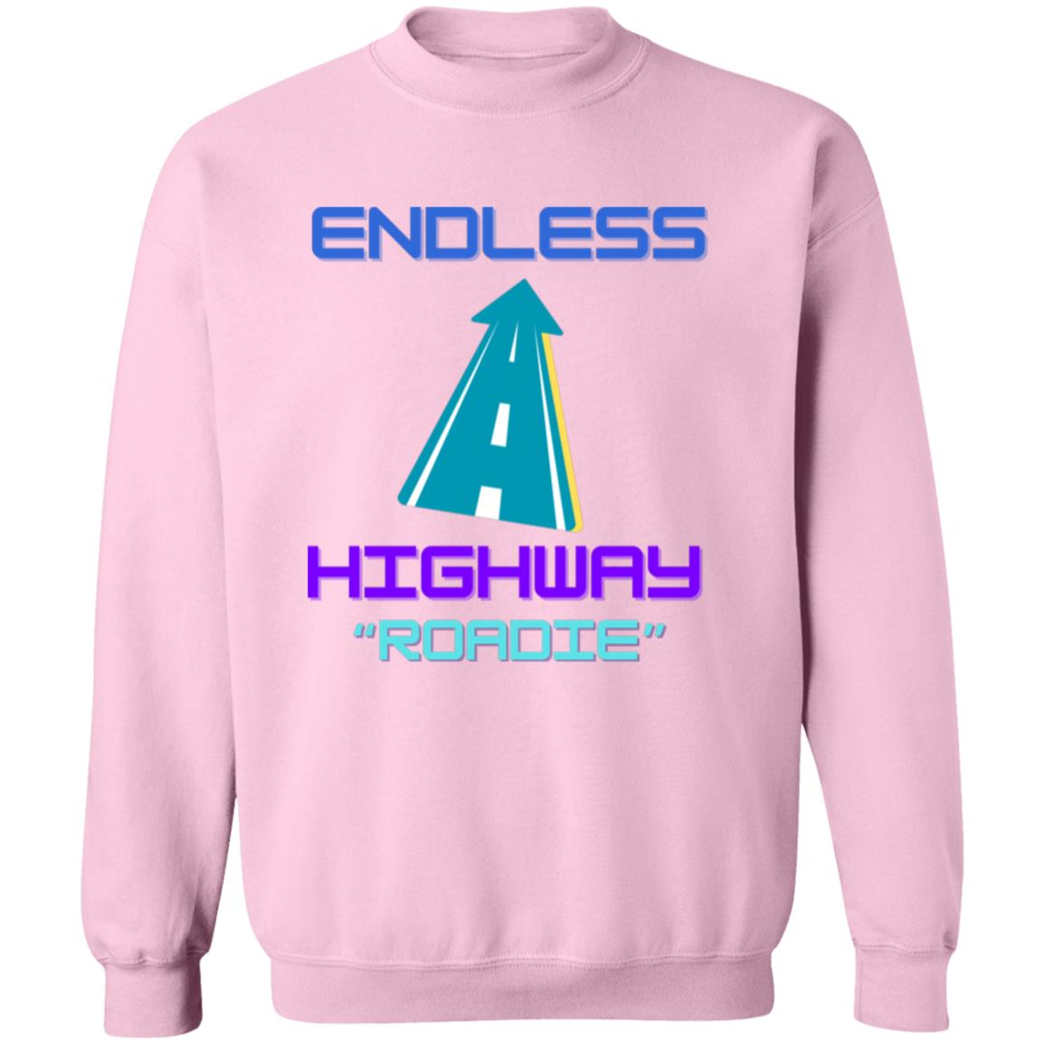 Endless Highway