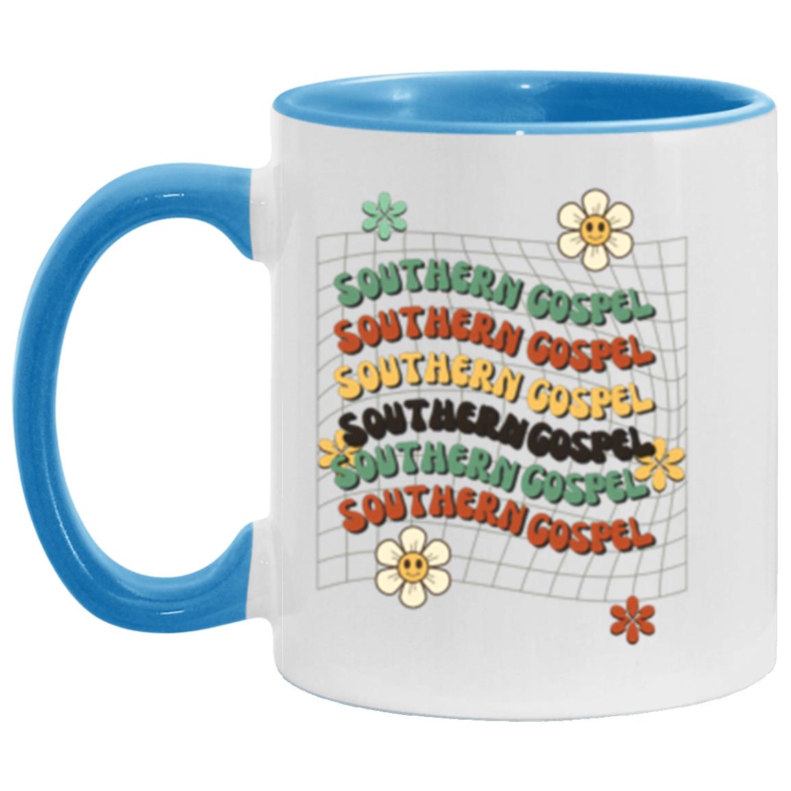 Southern Gospel - Southern Gospel Coffee mug