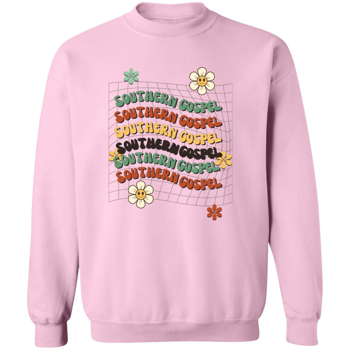 Southern Gospel - Southern Gospel Sweatshirt