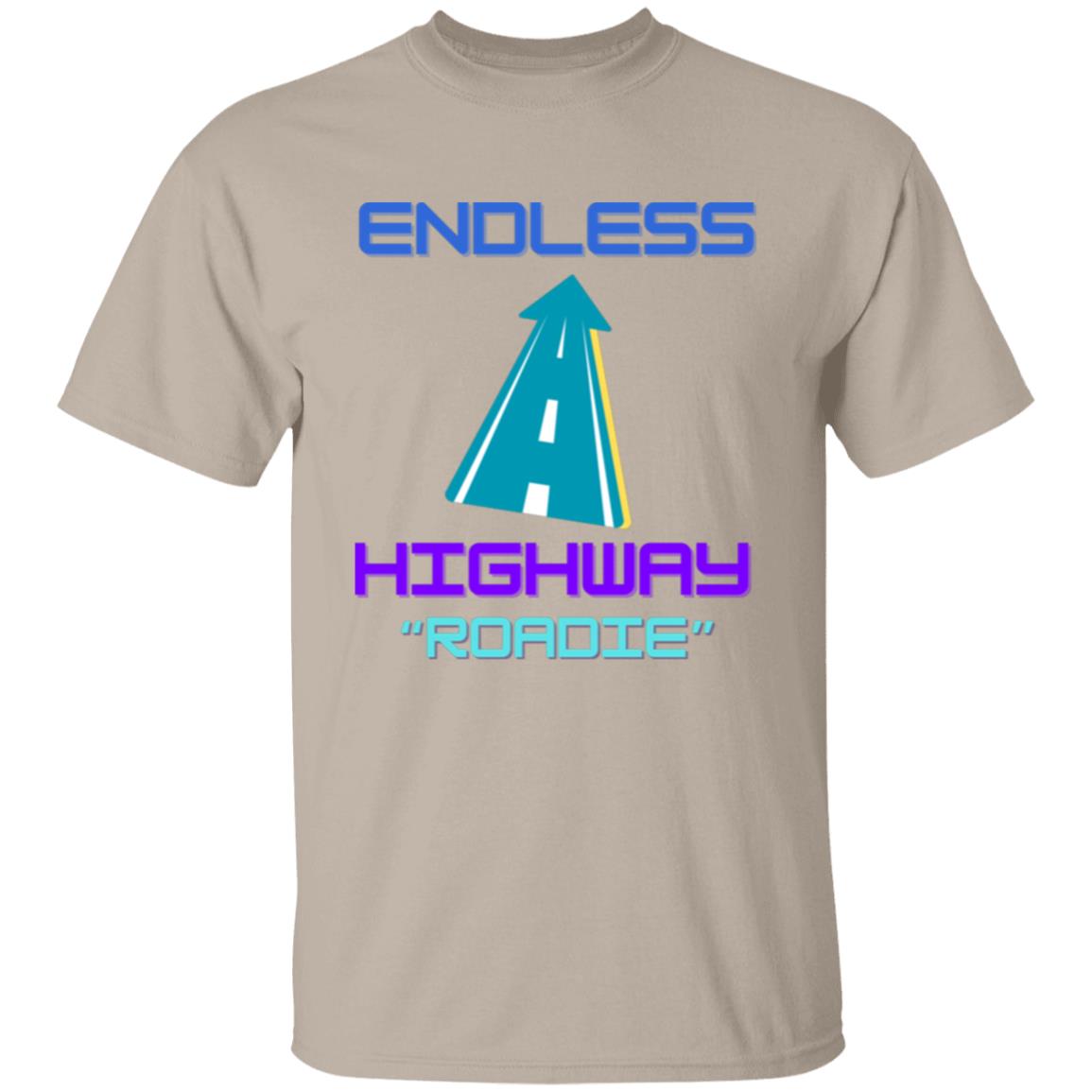 Endless Highway T-Shirt