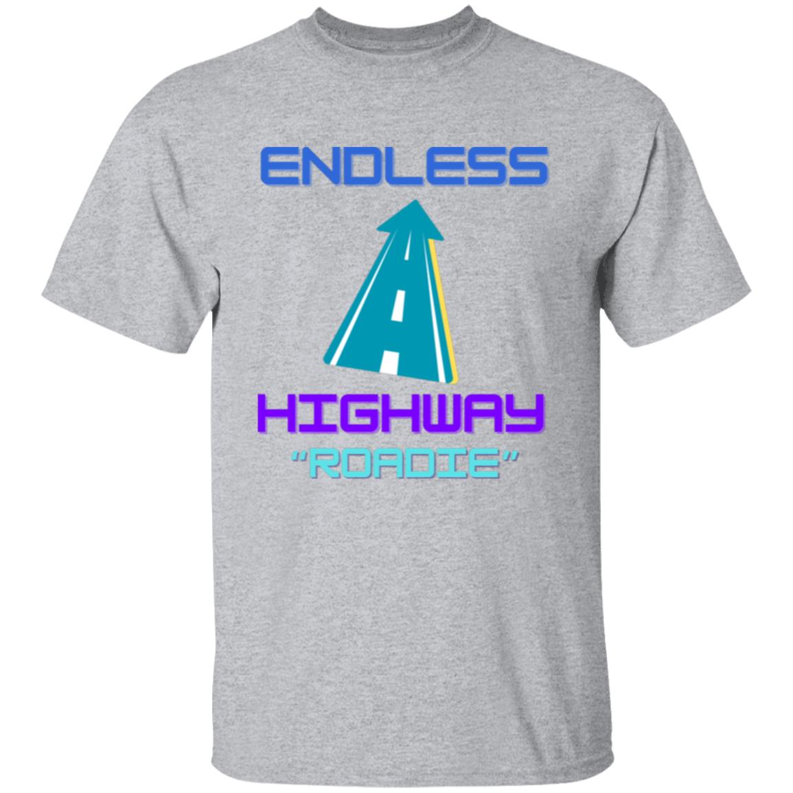 Endless Highway T-Shirt