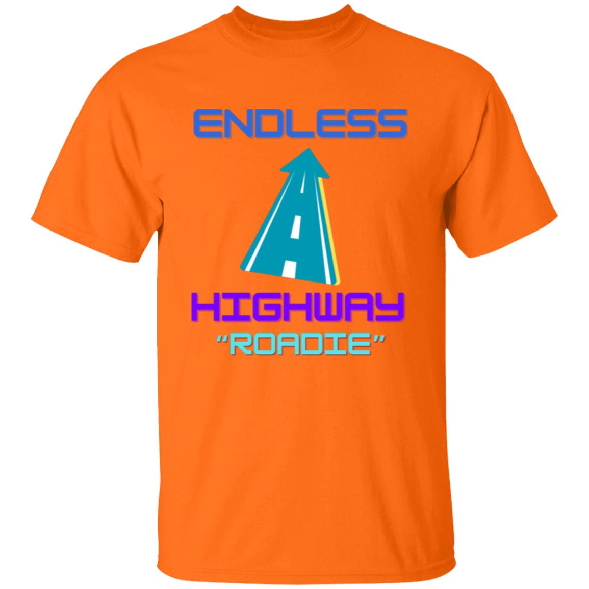 Endless Highway T-Shirt