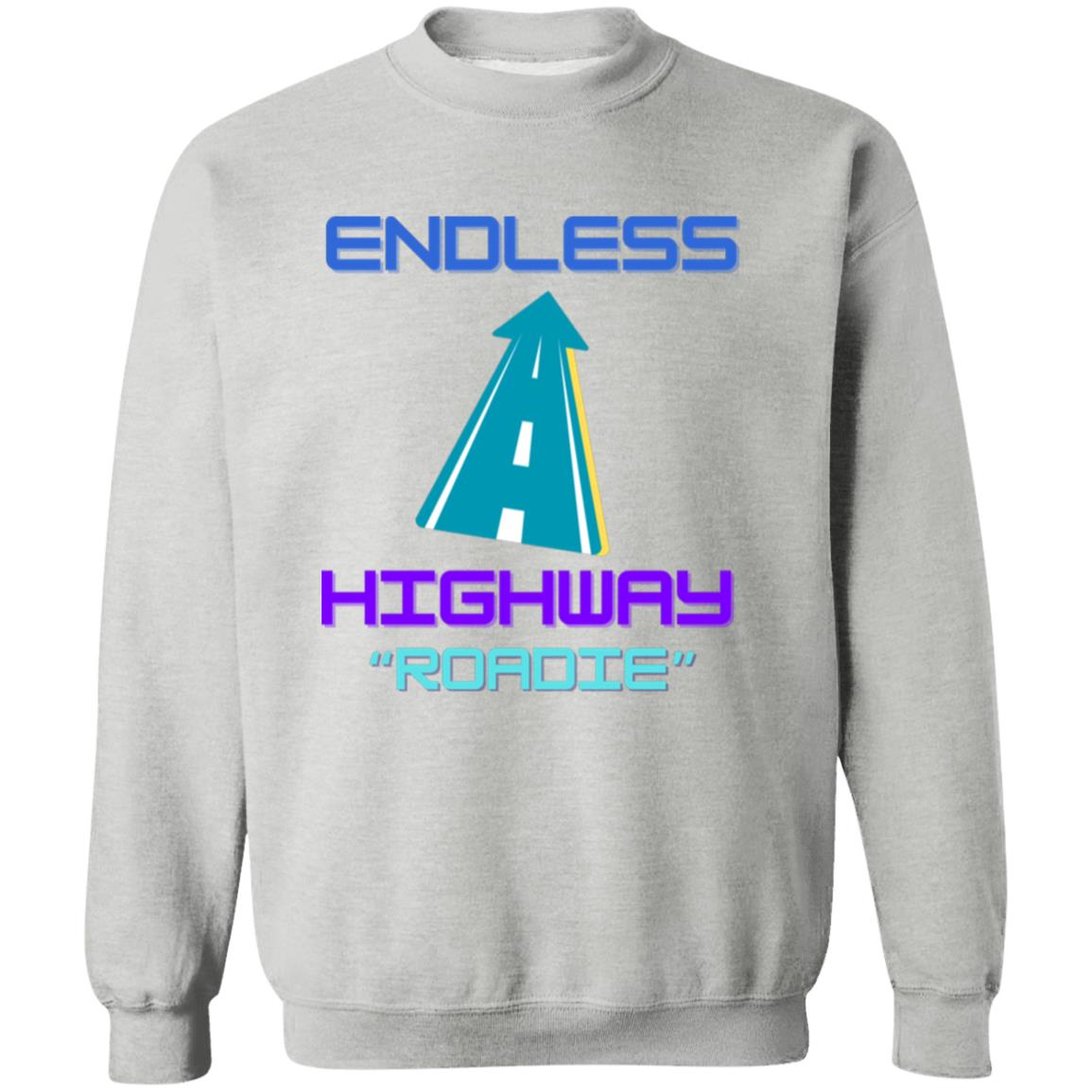 Endless Highway