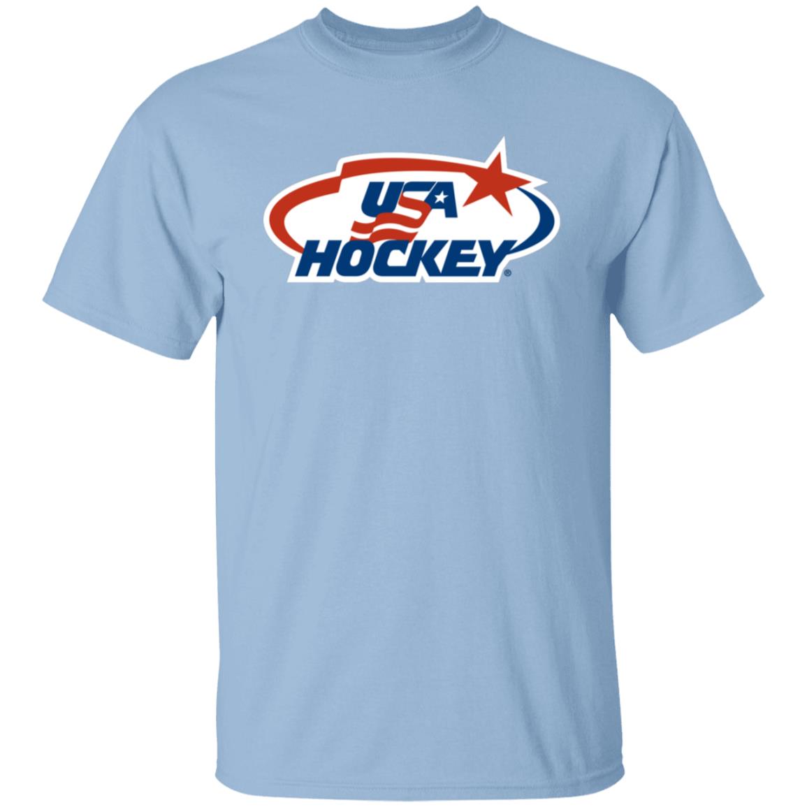 USA Hockey T-Shirt