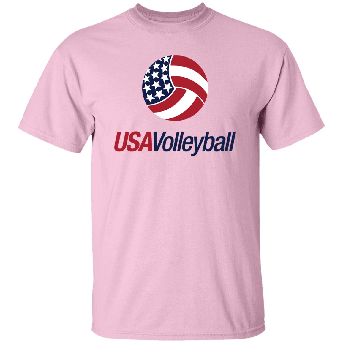 USA Volleyball T-Shirt