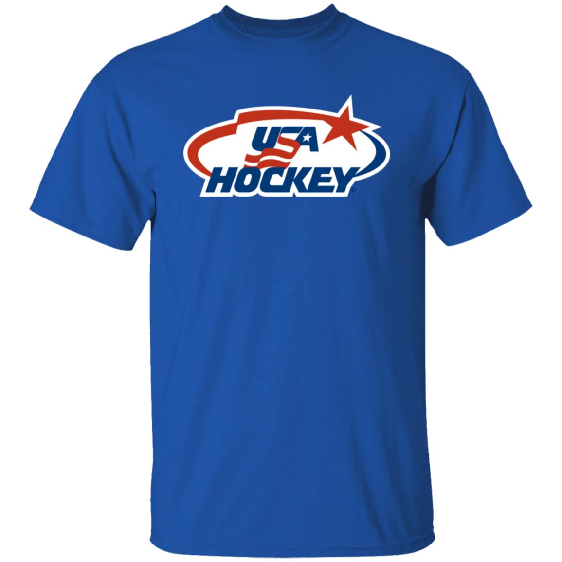 USA Hockey T-Shirt