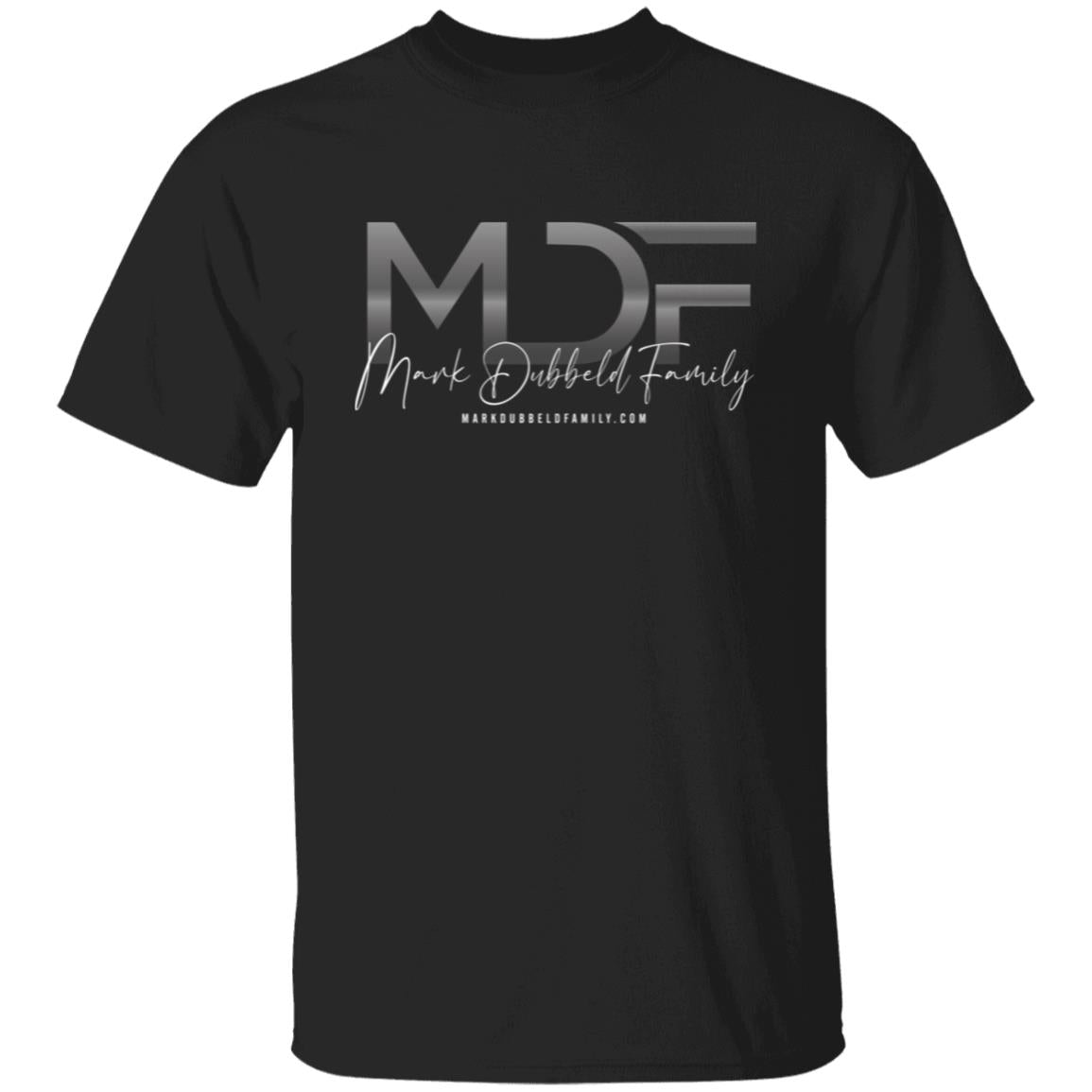 Mark Dubbeld Family T-Shirt