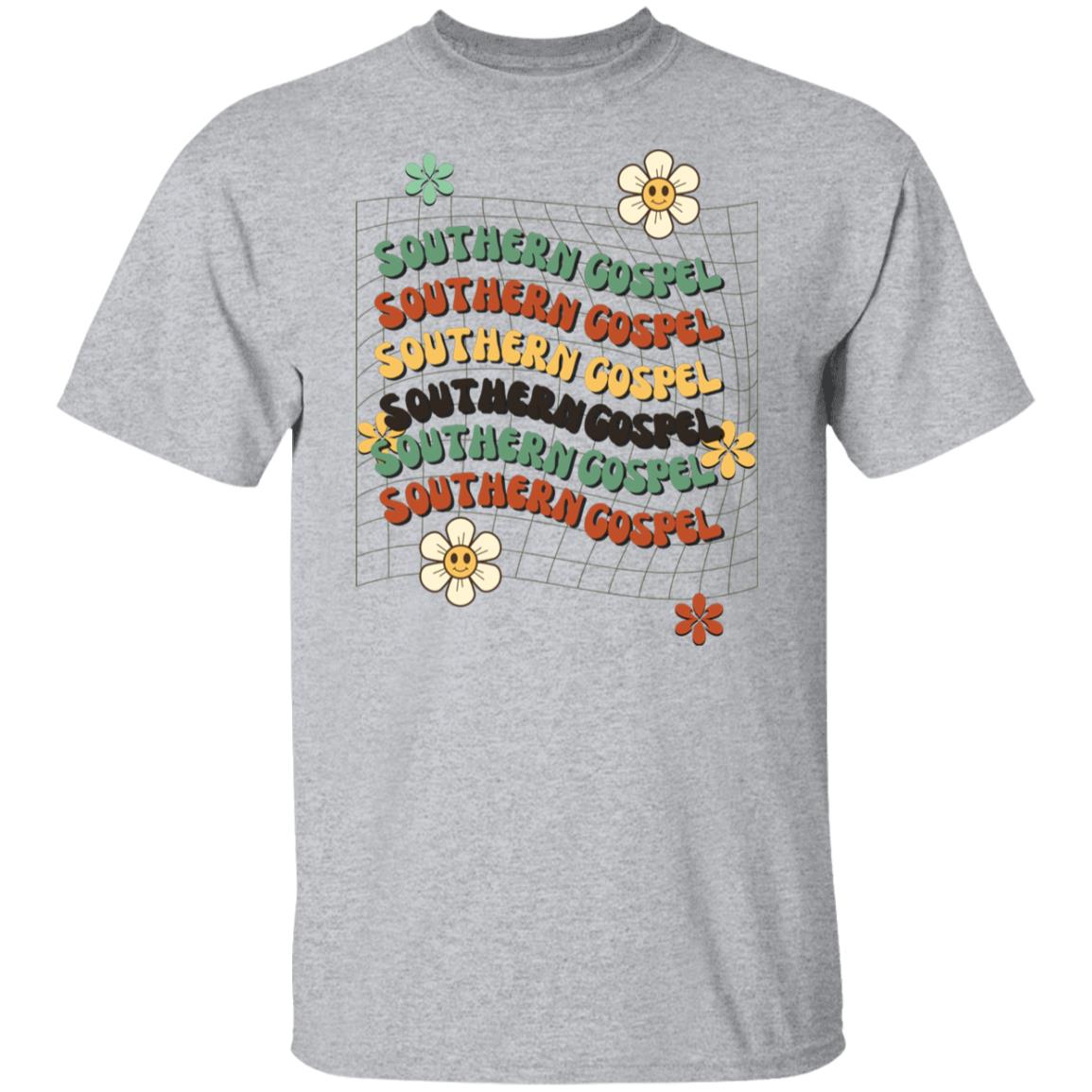 Southern Gospel - Southern Gospel T-Shirt