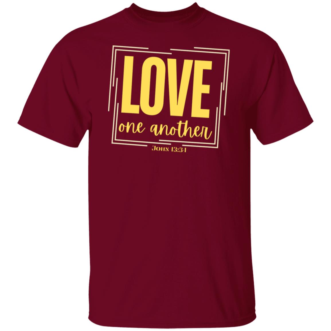 Love One Another T-Shirt