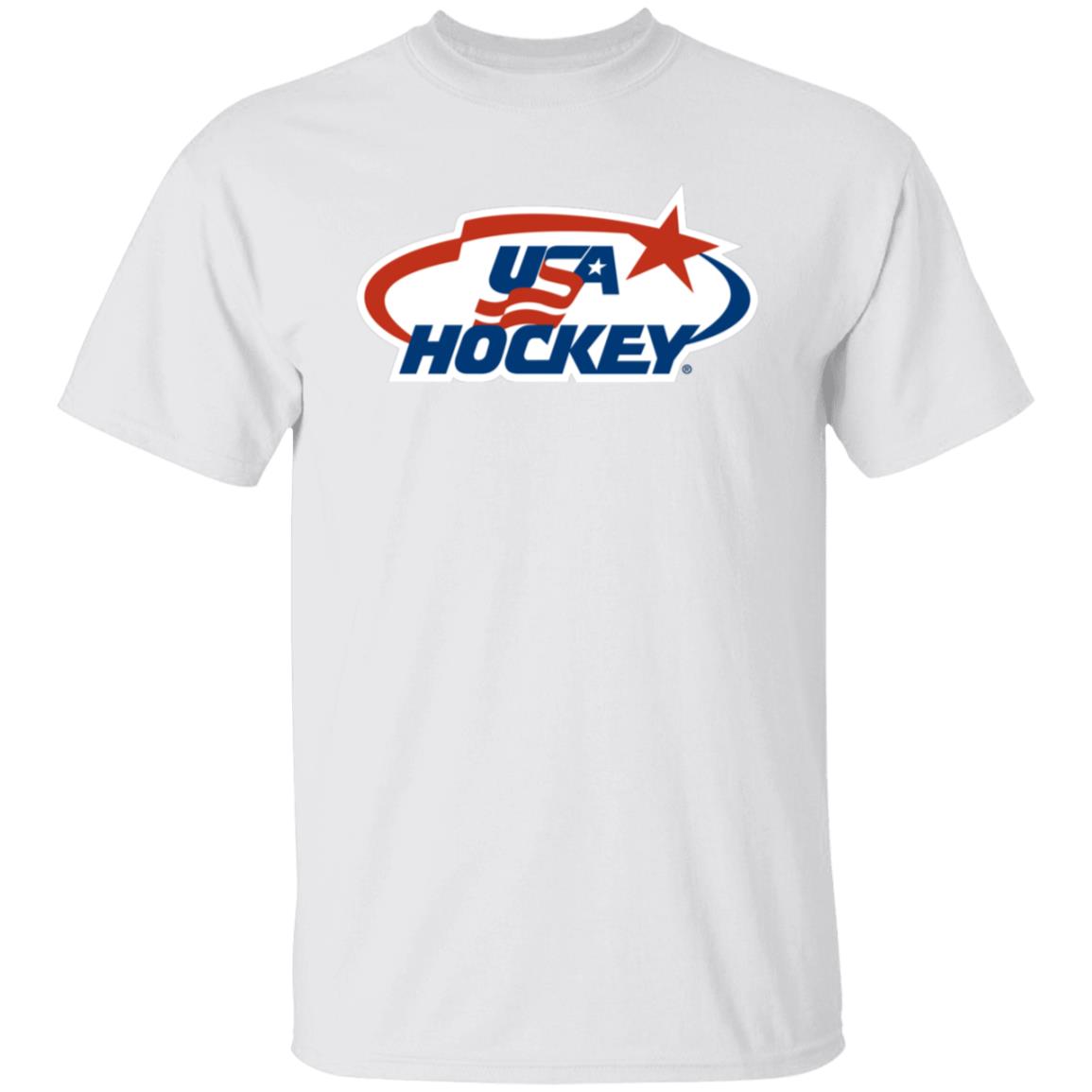 USA Hockey T-Shirt