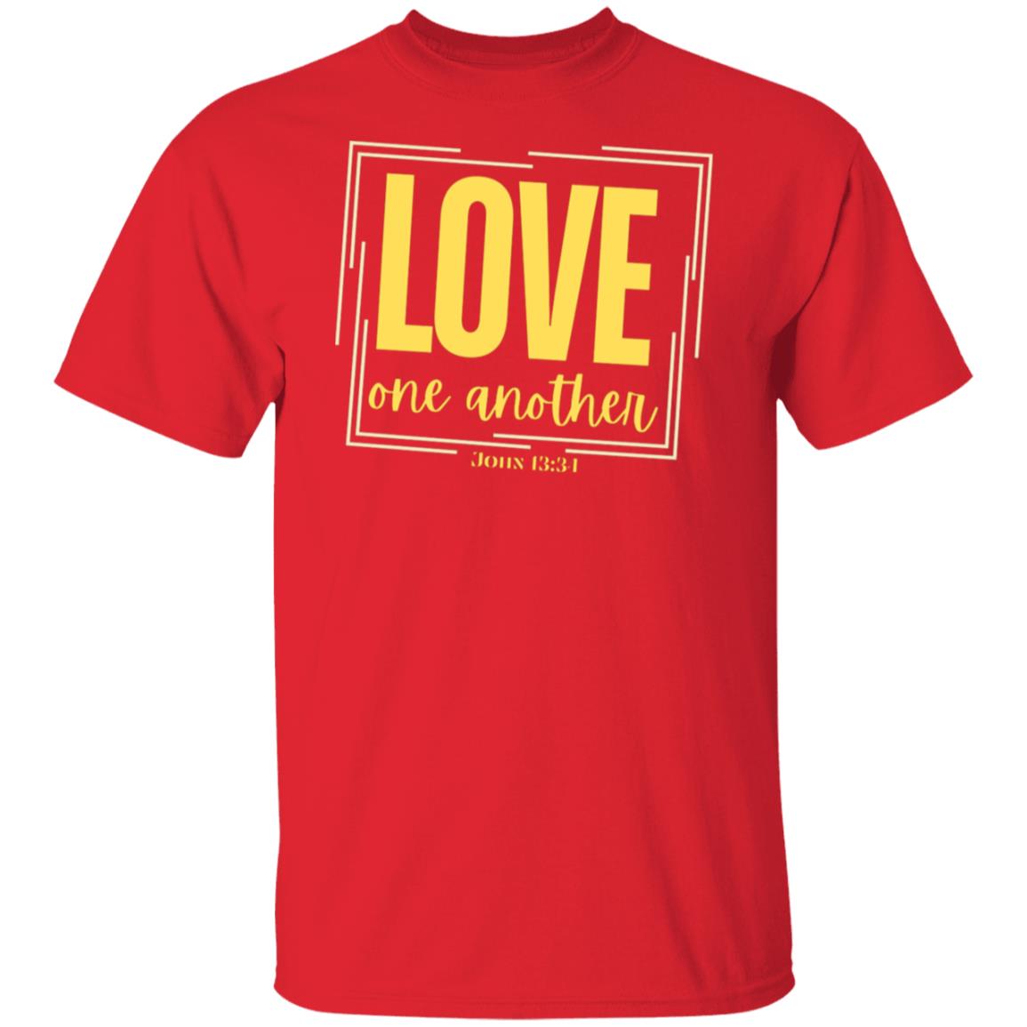 Love One Another T-Shirt