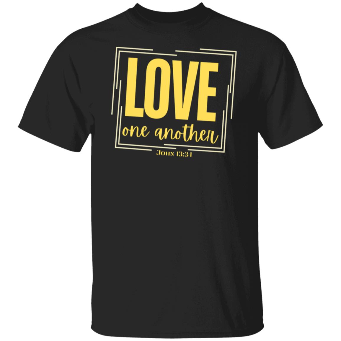 Love One Another T-Shirt