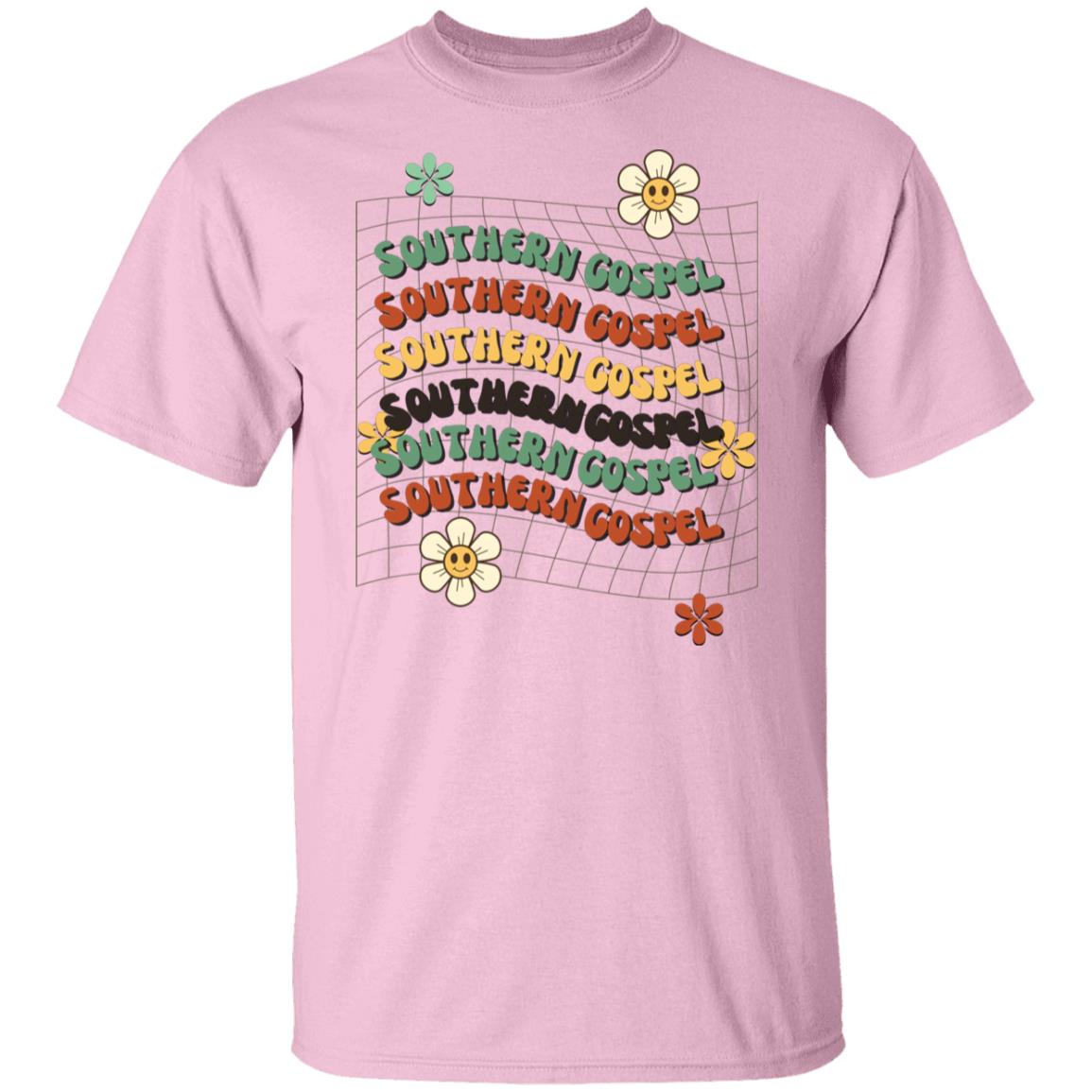 Southern Gospel - Southern Gospel T-Shirt