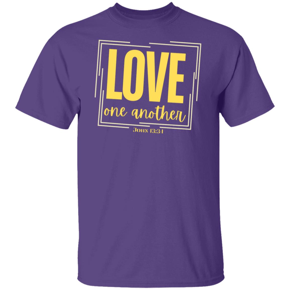 Love One Another T-Shirt