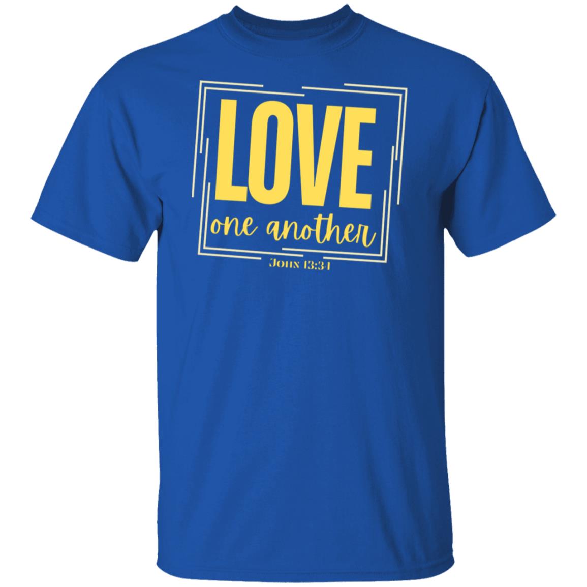 Love One Another T-Shirt