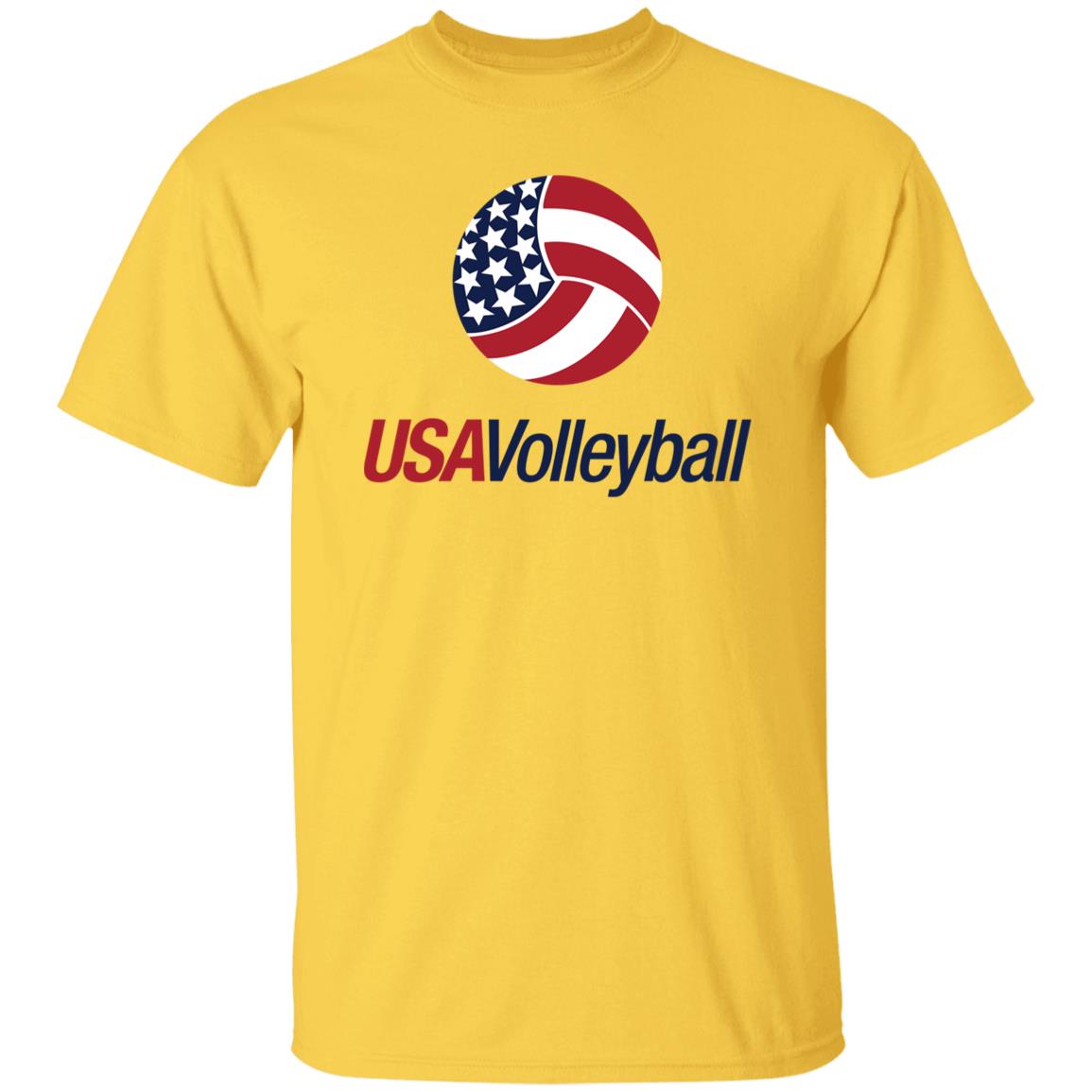 USA Volleyball T-Shirt