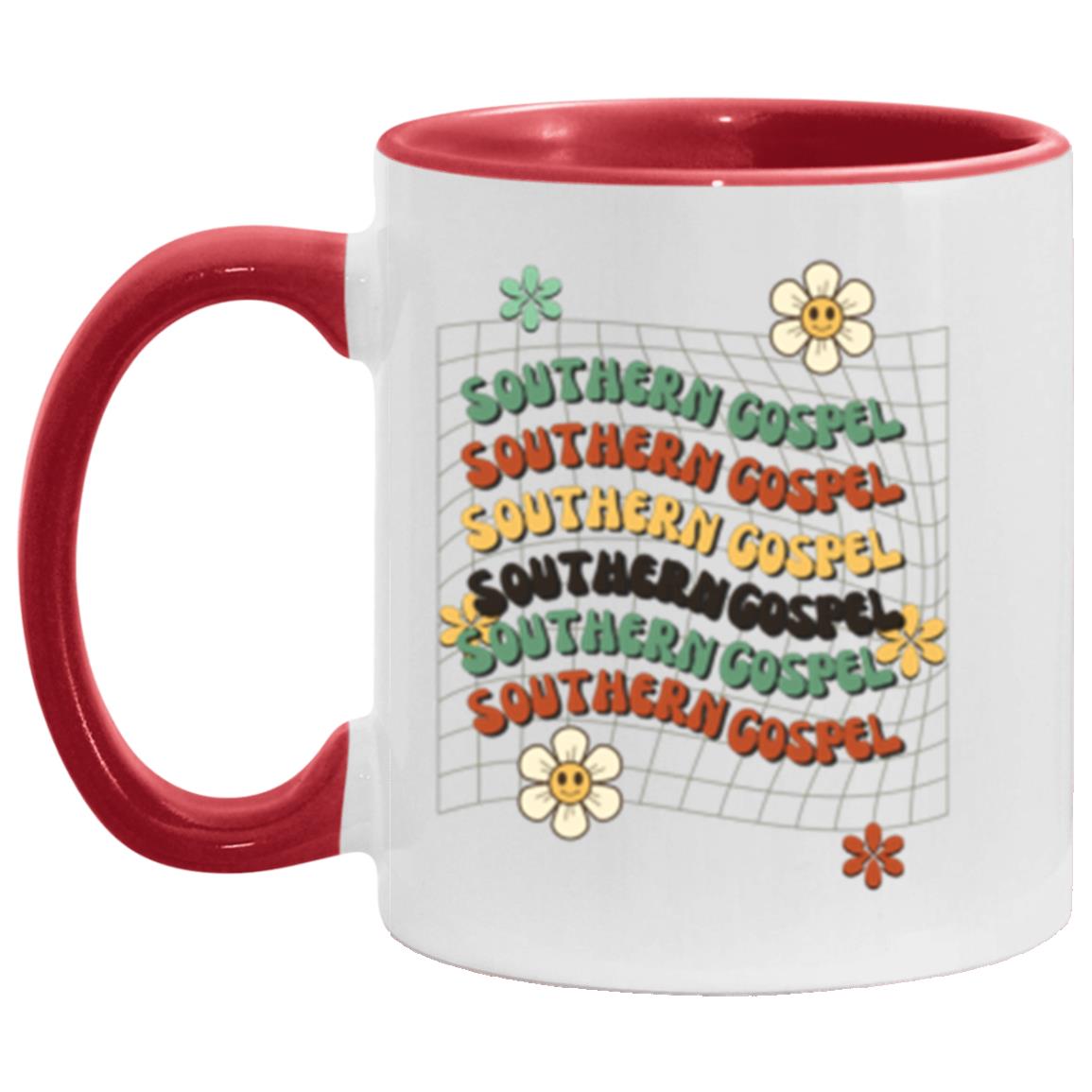 Southern Gospel - Southern Gospel Coffee mug