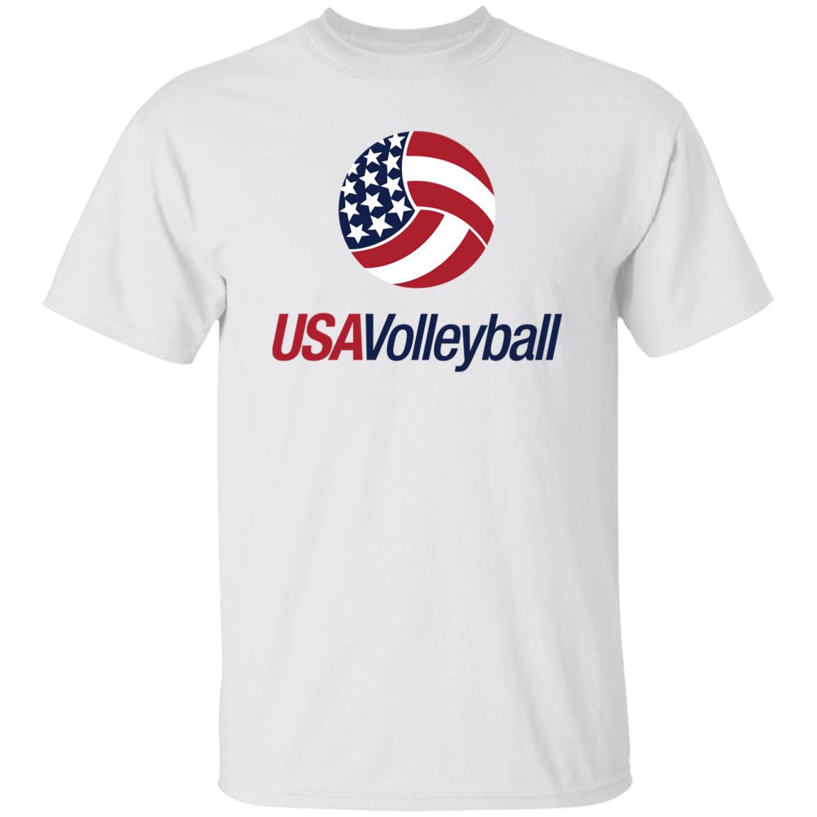 USA Volleyball T-Shirt