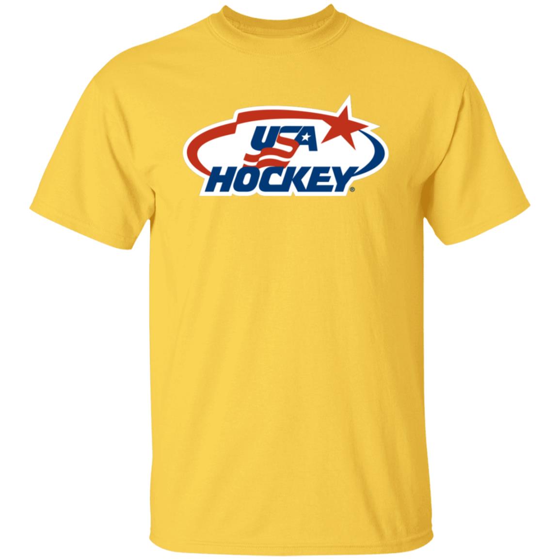 USA Hockey T-Shirt