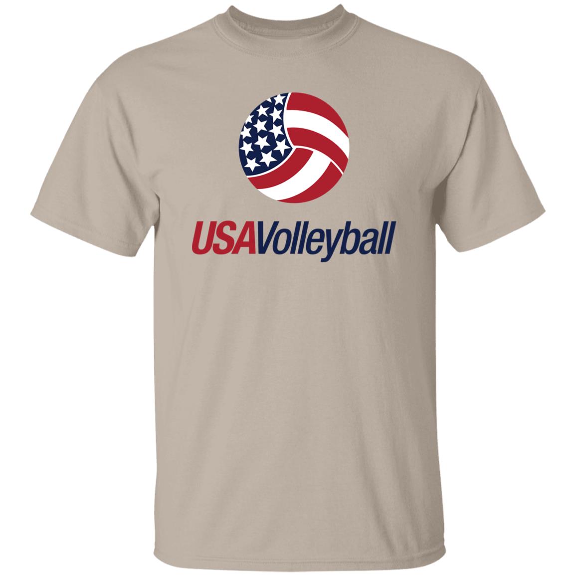 USA Volleyball T-Shirt