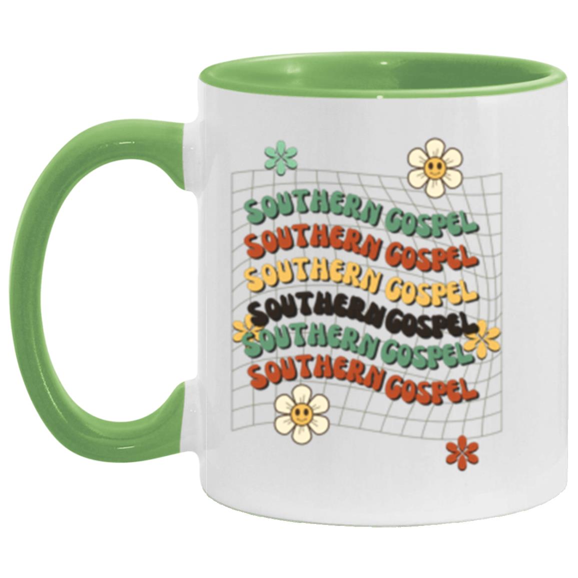 Southern Gospel - Southern Gospel Coffee mug