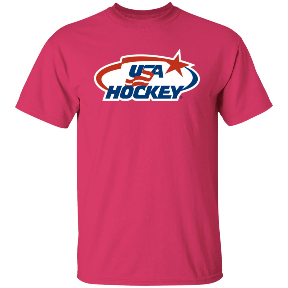 USA Hockey T-Shirt