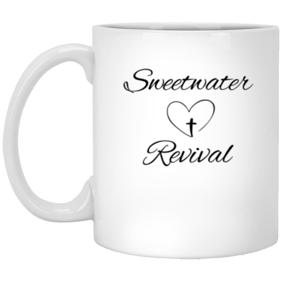 Sweetwater Revival Coffee Mug