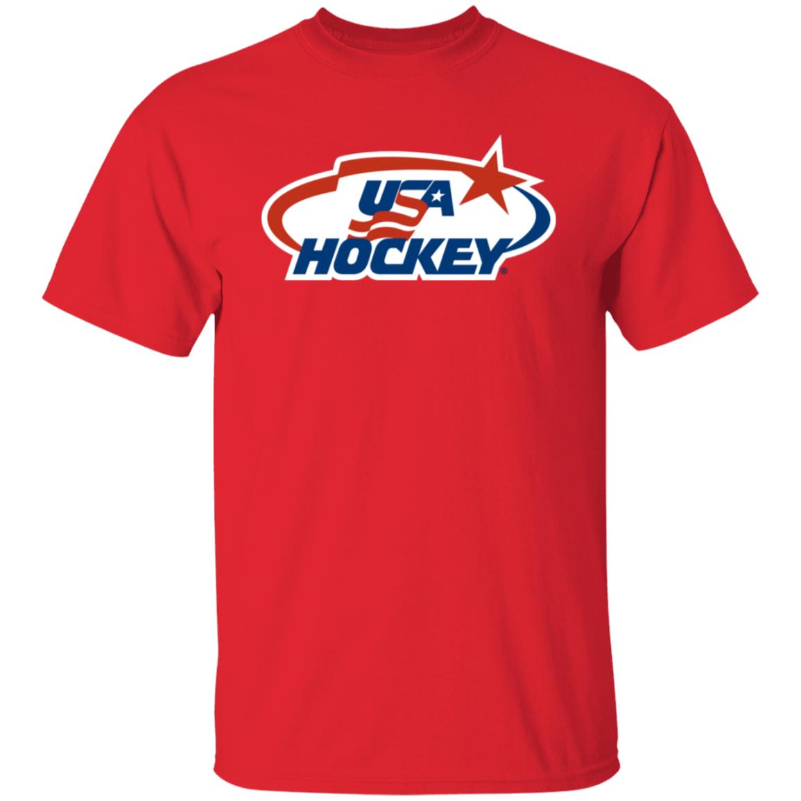 USA Hockey T-Shirt