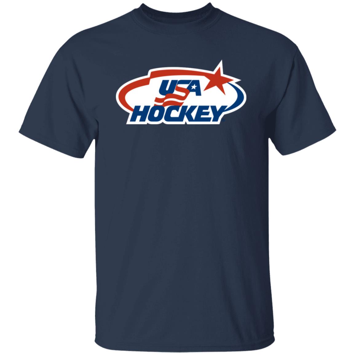 USA Hockey T-Shirt