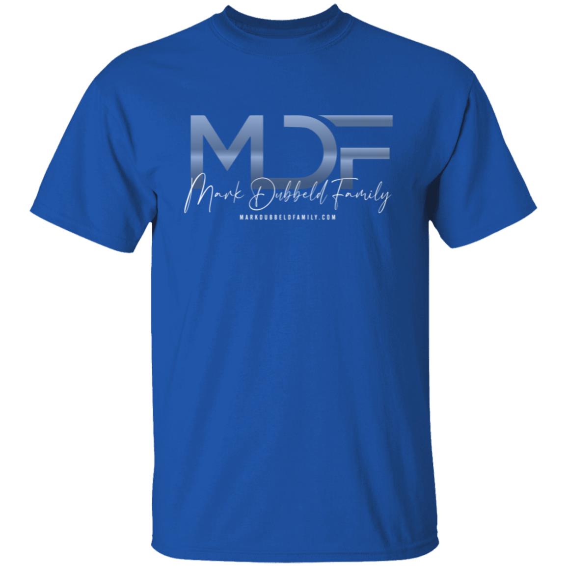 Mark Dubbeld Family T-Shirt